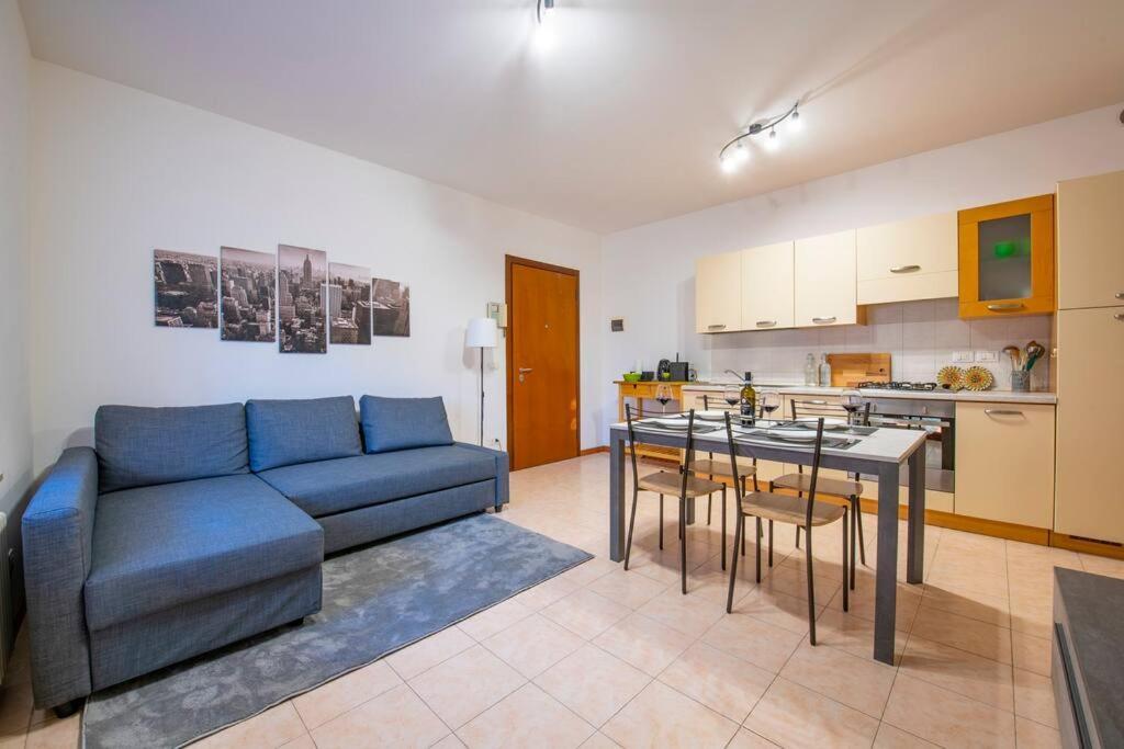 Verona - Fierhaus - Garage & Wifi מראה חיצוני תמונה