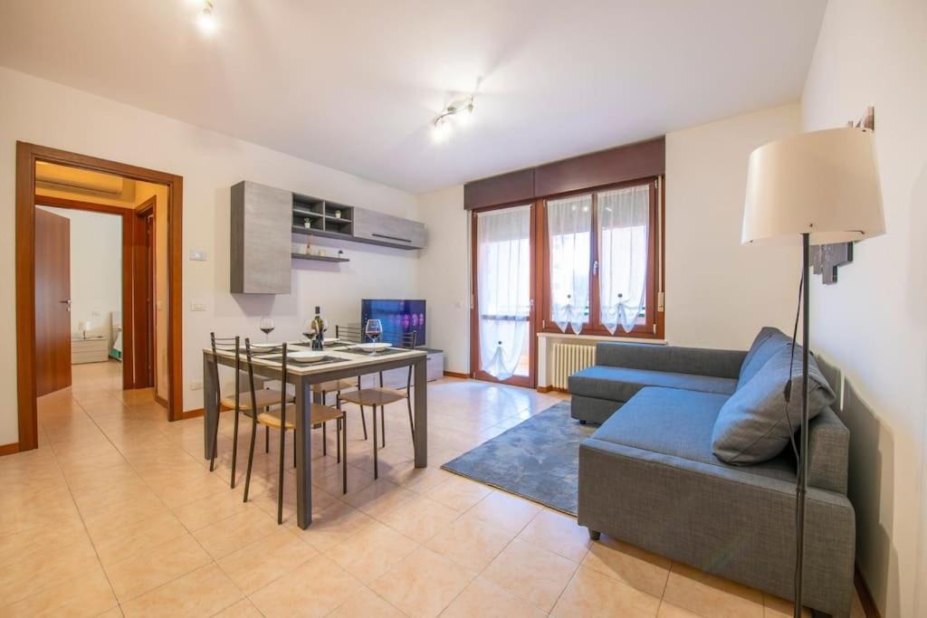 Verona - Fierhaus - Garage & Wifi מראה חיצוני תמונה